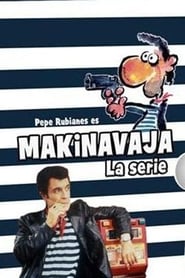 Makinavaja' Poster