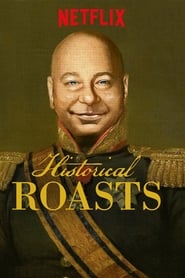 Historical Roasts' Poster