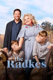 The Radkes' Poster