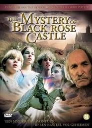 The Mystery of Black Rose Castle' Poster