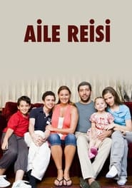 Aile Reisi' Poster