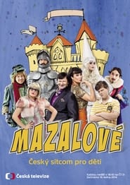 Mazalov' Poster