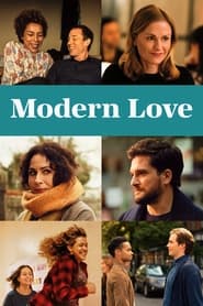Streaming sources forModern Love