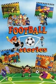 Football Stories' Poster