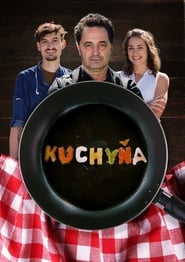 Kuchyna' Poster