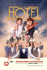 Hotel' Poster