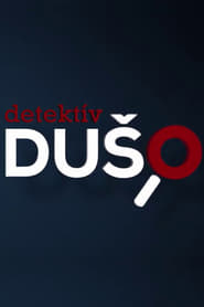 Detektv Duso' Poster