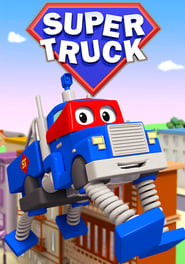 Streaming sources forSuper Truck of Car City