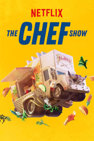 Streaming sources forThe Chef Show