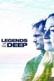 Legends of the Deep' Poster