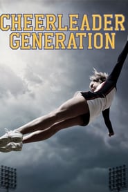 Cheerleader Generation' Poster