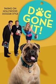 DogGone It' Poster