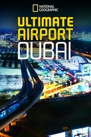 Ultimate Airport Dubai' Poster