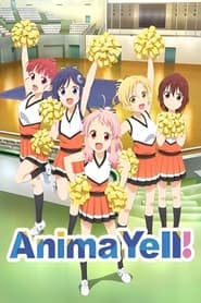 Streaming sources forAnima Yell