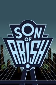 Son of Abish' Poster