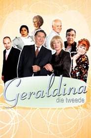 Geraldina die Tweede' Poster