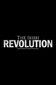 The Irish Revolution' Poster