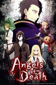Streaming sources forAngels of Death