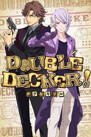 Double Decker Doug  Kirill' Poster