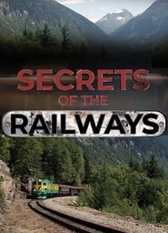 Secrets of the Railways' Poster