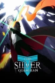 The Silver Guardian' Poster