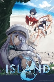 Island' Poster