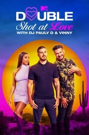 Double Shot at Love with DJ Pauly D  Vinny' Poster