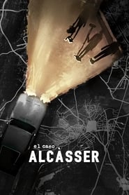 The Alcsser Murders' Poster