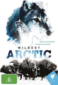 Wildest Arctic' Poster