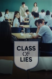 Class of Lies Poster