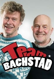 Team Bachstad' Poster