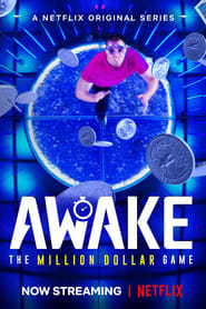Awake The Million Dollar Game' Poster