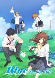 Streaming sources forBlue Spring Ride