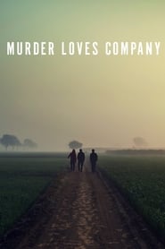 Murder Loves Company' Poster