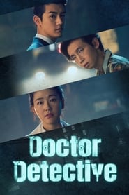 Doctor Detective' Poster