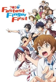 Fastest Finger First' Poster