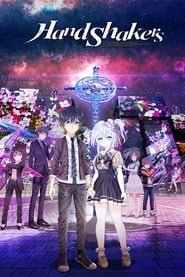 Hand Shakers' Poster