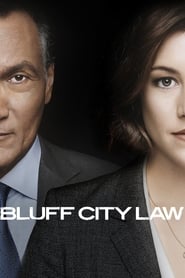 Streaming sources for Bluff City Law