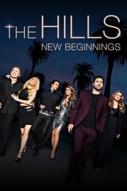 The Hills New Beginnings' Poster