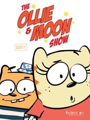 The Ollie  Moon Show' Poster