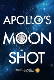 Apollos Moon Shot' Poster