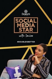 Social Media Star with Janice' Poster