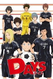 Days' Poster