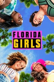 Florida Girls' Poster
