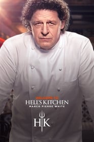 Hells Kitchen Australia' Poster