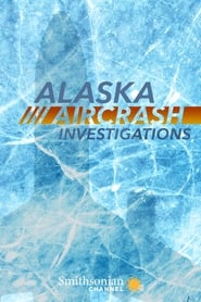 Alaska Aircrash Investigations' Poster