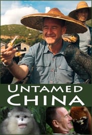 Untamed China' Poster