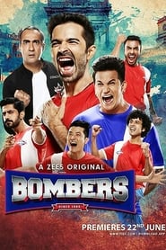 Bombers' Poster