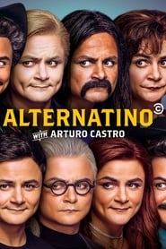 Alternatino with Arturo Castro' Poster