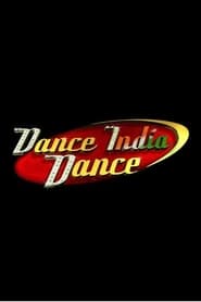 Dance India Dance' Poster
